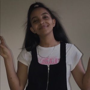 Meet your Posher, Ekram